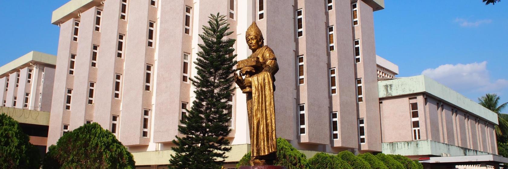 Musée national de la Birmanie